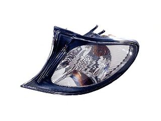 VAN WEZEL 0649910 -  Фонарь указателя поворота